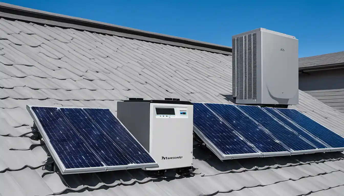 How to Protect Solar Inverter from Sun: Top Tips and Tricks