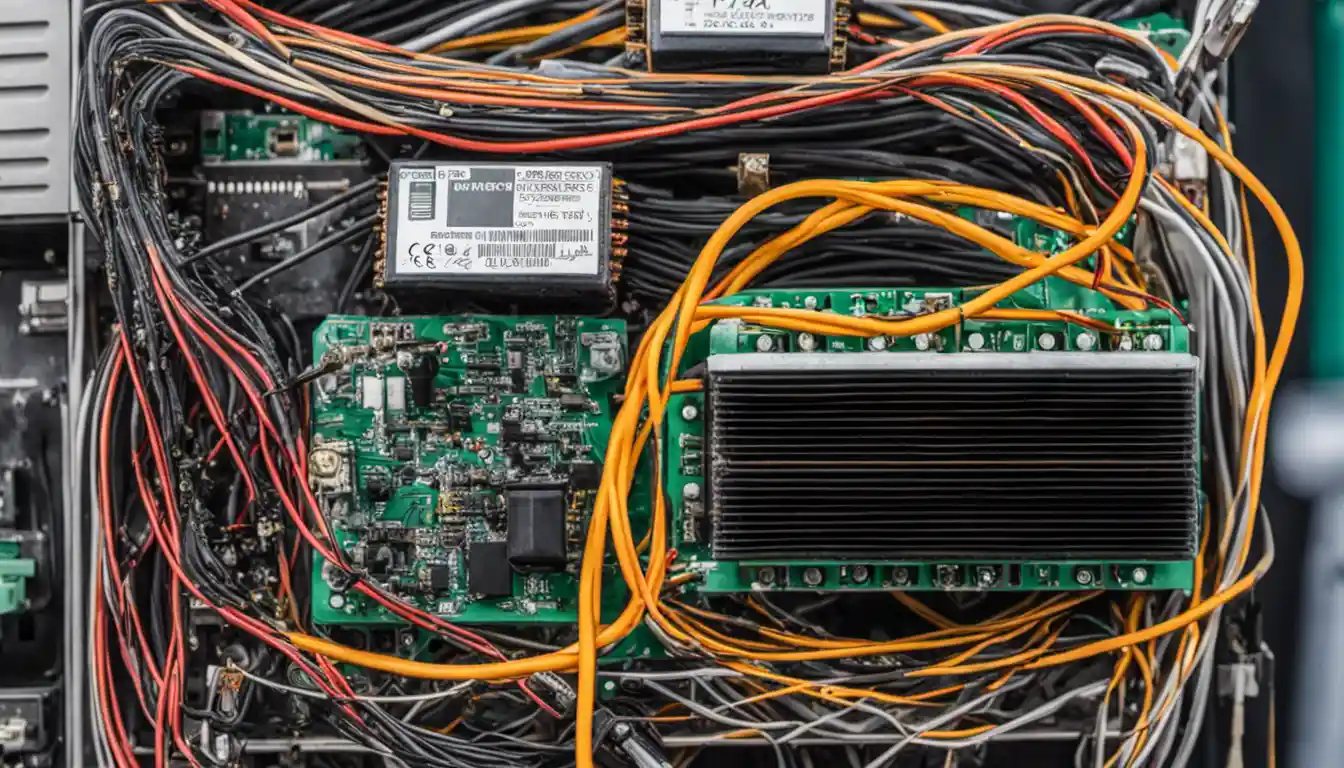 How to Repair Solar Inverter: A Comprehensive DIY Guide