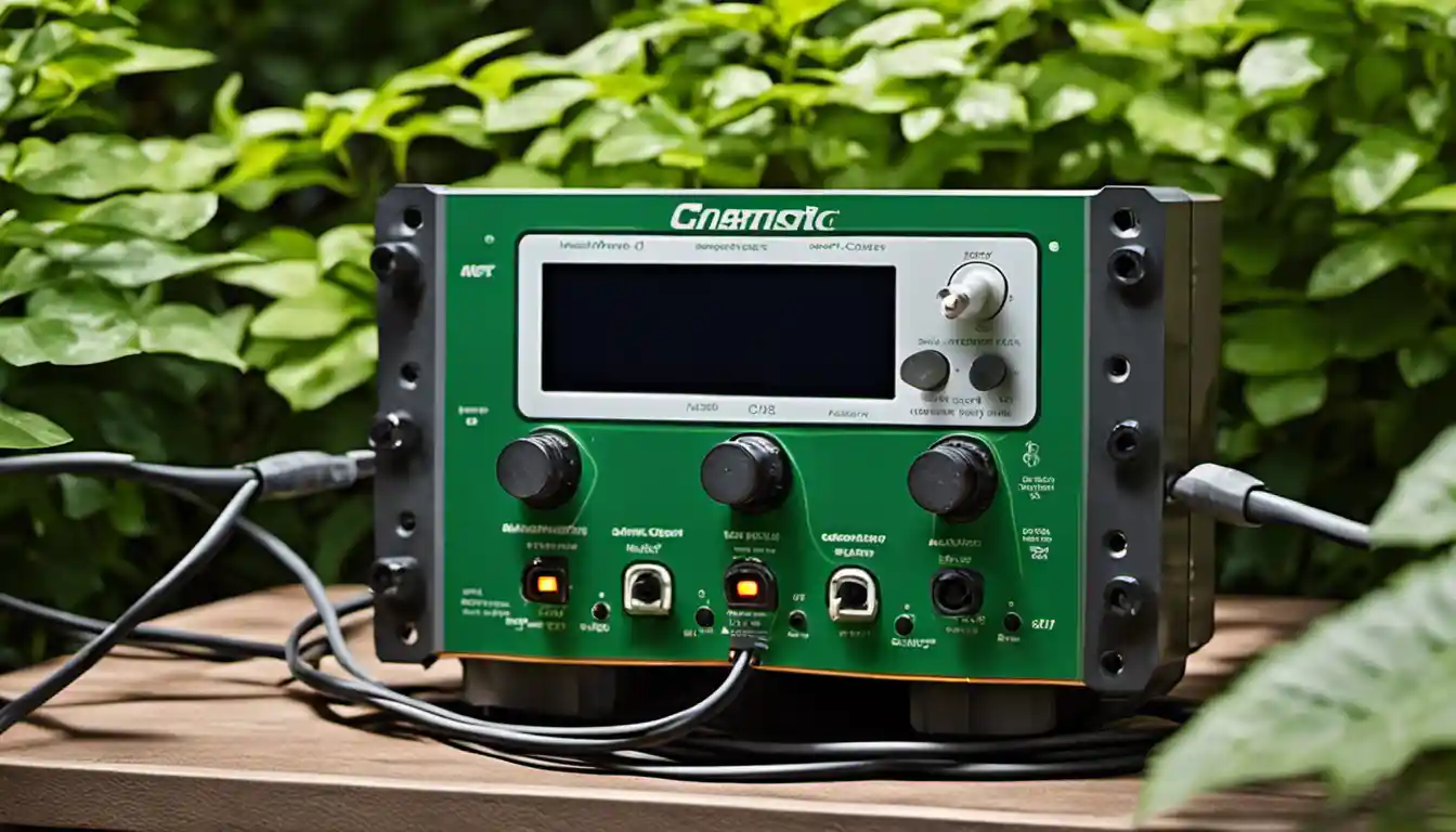 How to Reset Solar Charge Controller: A Step-by-Step Guide to Restoring Power