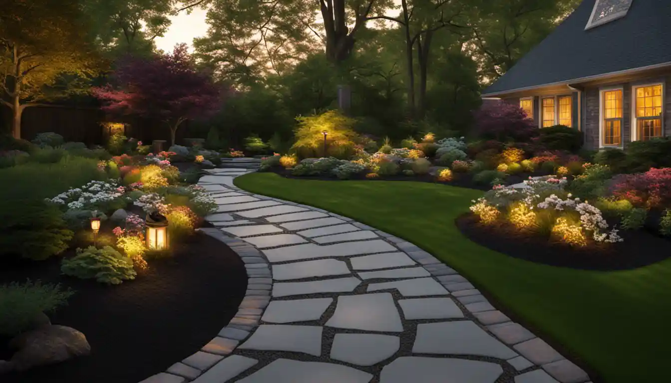 How to Stop Solar Lights From Blinking: Comprehensive Guide for Homeowners