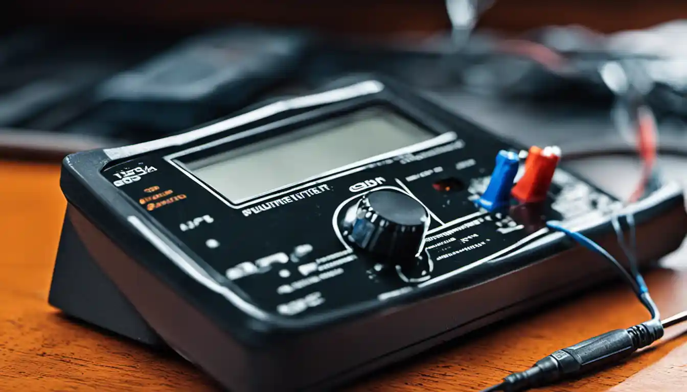 How to Test Solar Battery with Multimeter: A Comprehensive Guide