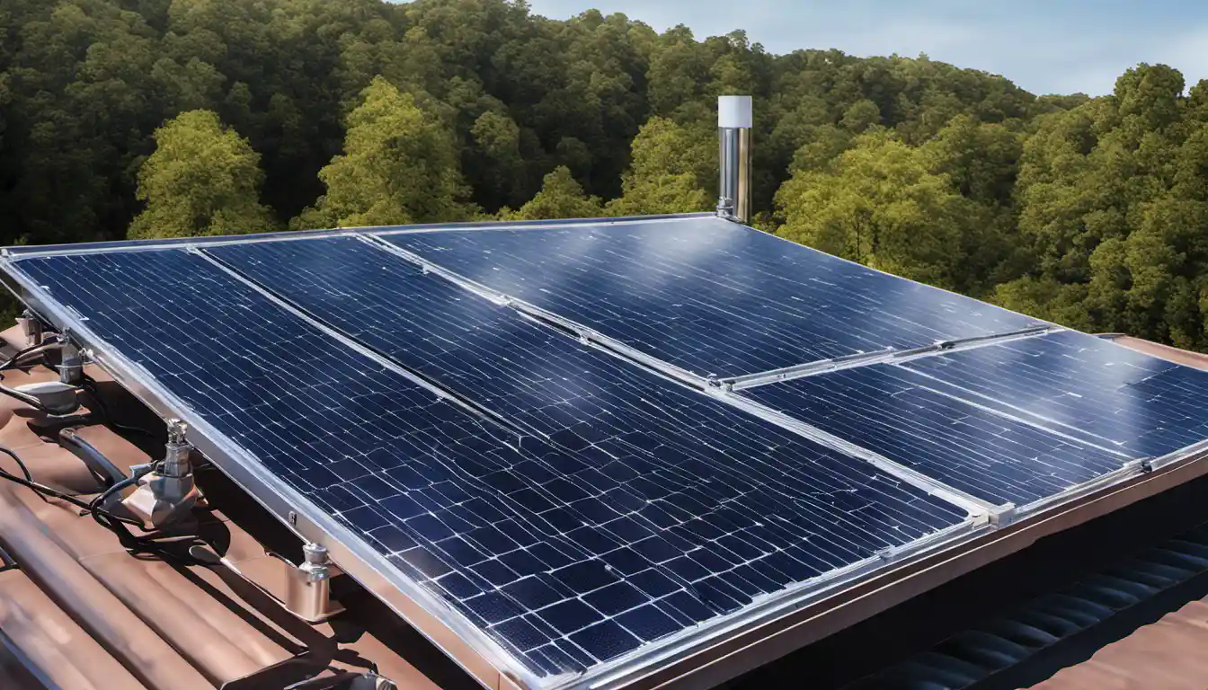 How to Turn Off Solar Water Heater: Step-by-Step Guide for Safe Procedure