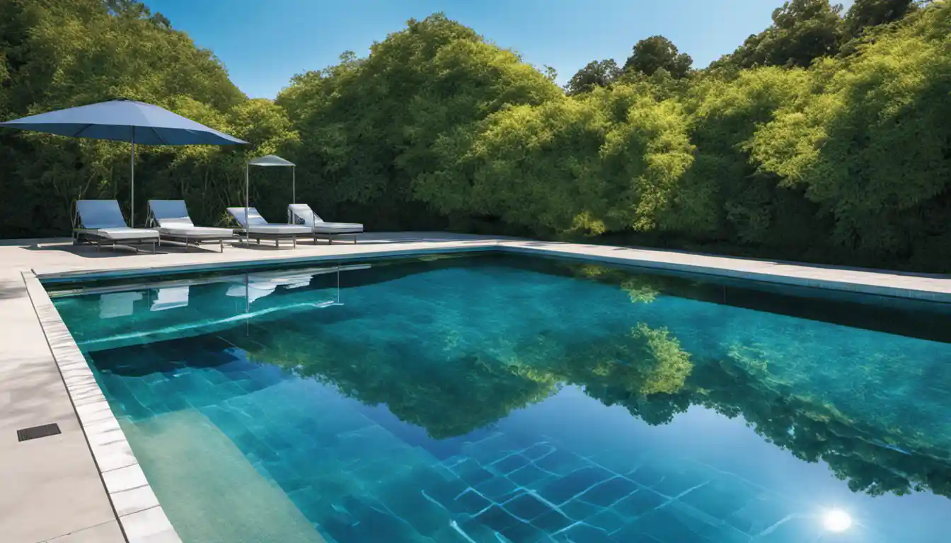 How to Turn on Solar Pool Heater: A Simple Beginner's Guide