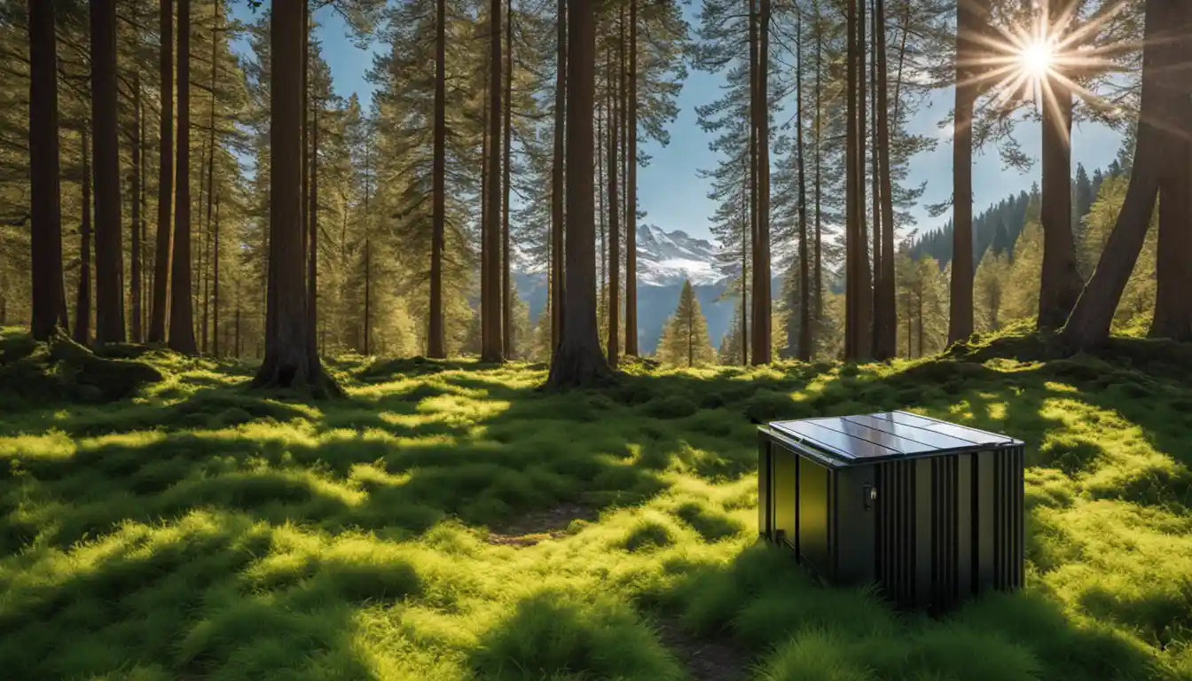 How to Use Portable Solar Panels: A Comprehensive Guide for Outdoor Enthusiasts