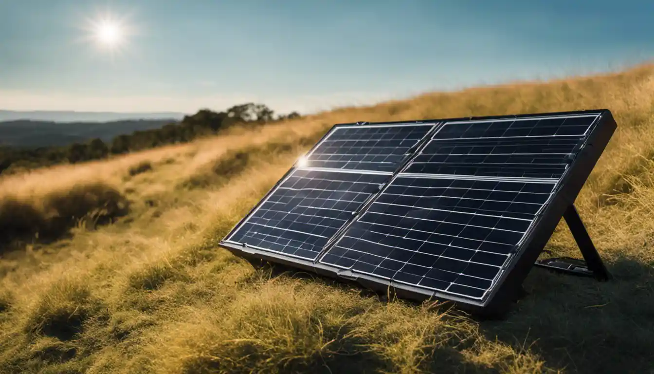 How to Use Solar Charger: A Comprehensive Guide for Beginners