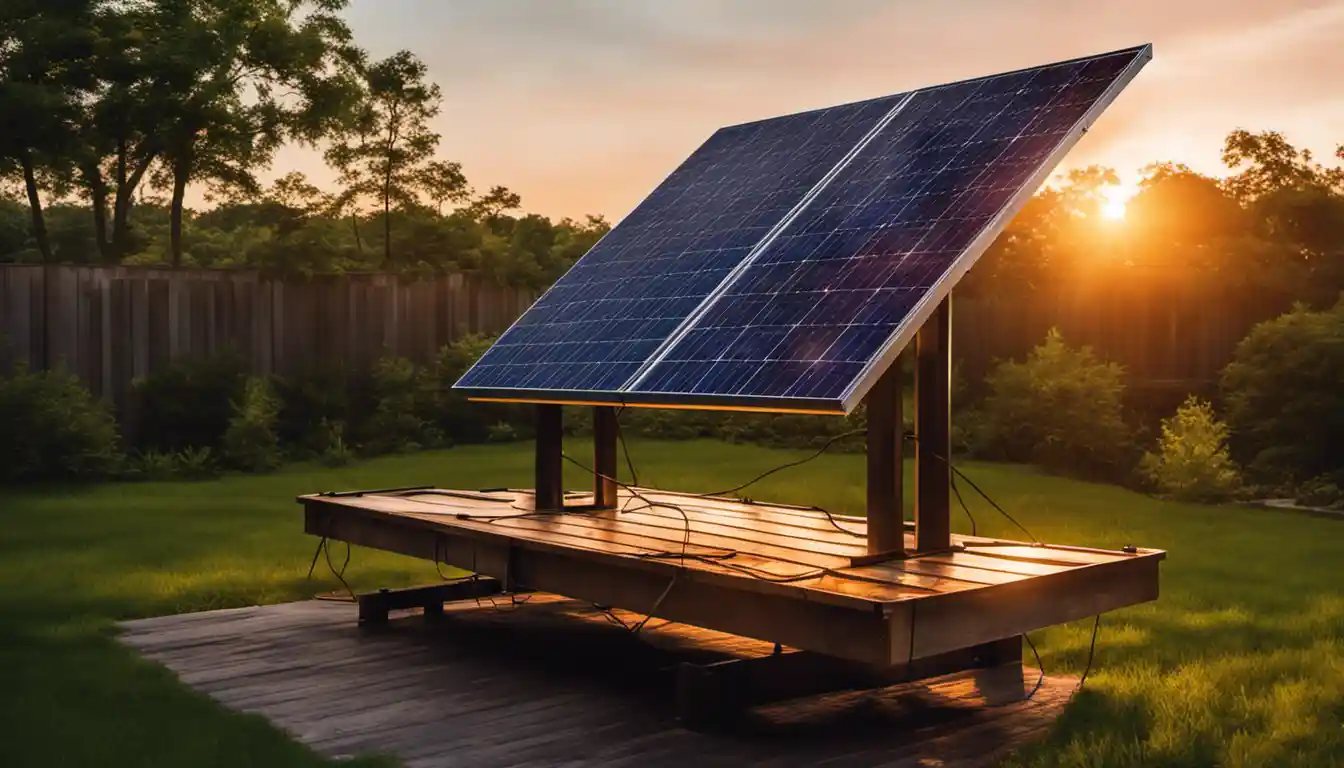 How to Use Solar Panels During Power Outage: A Comprehensive Guide for Sustainable Energy Solutions