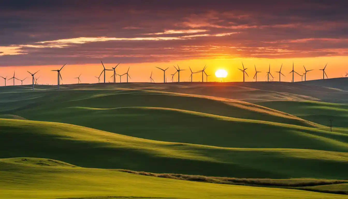 Is Solar Energy Better Than Wind Energy? Exploring Renewable Power Sources