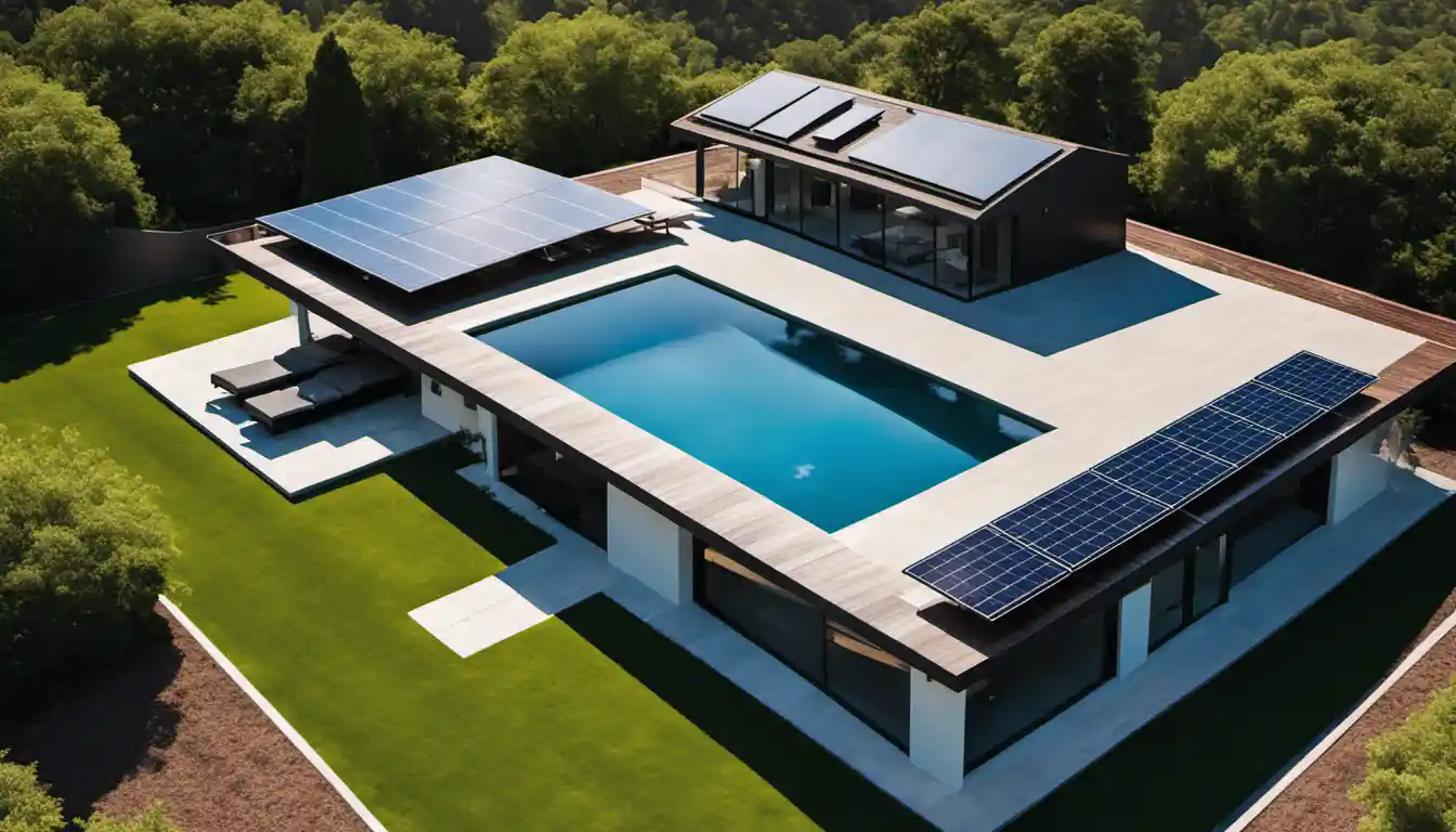 Is Solar Pool Heating Worth It? Comprehensive Analysis and Cost-Benefit Breakdown