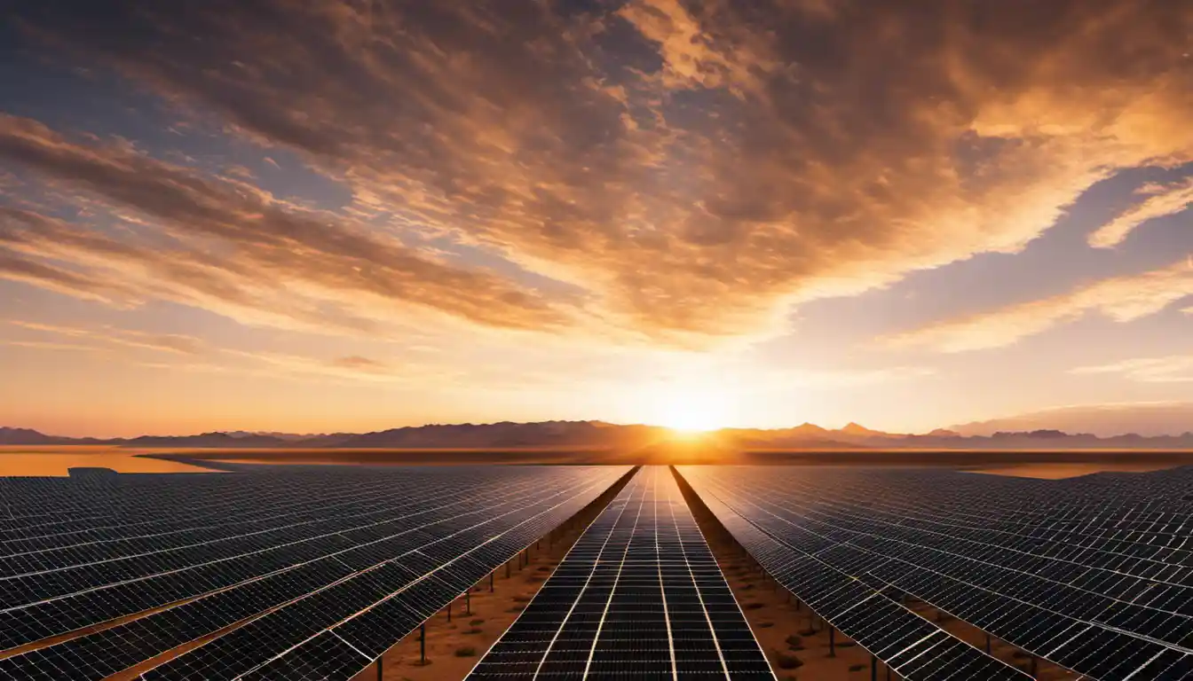 Most Efficient Solar Panels: A Comprehensive Guide for a Greener Future