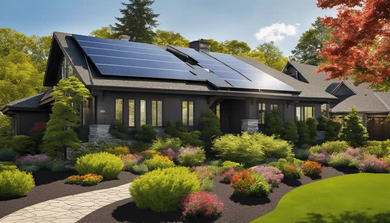 Mounting Solar Panels on Shingle Roof: A Comprehensive Guide for Homeowners