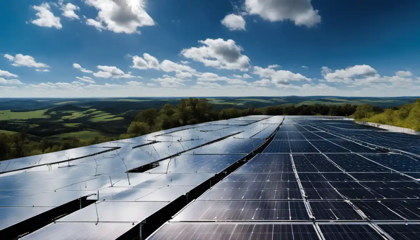 Mounting Solar Panels: A Complete Beginner’s Guide to Installation