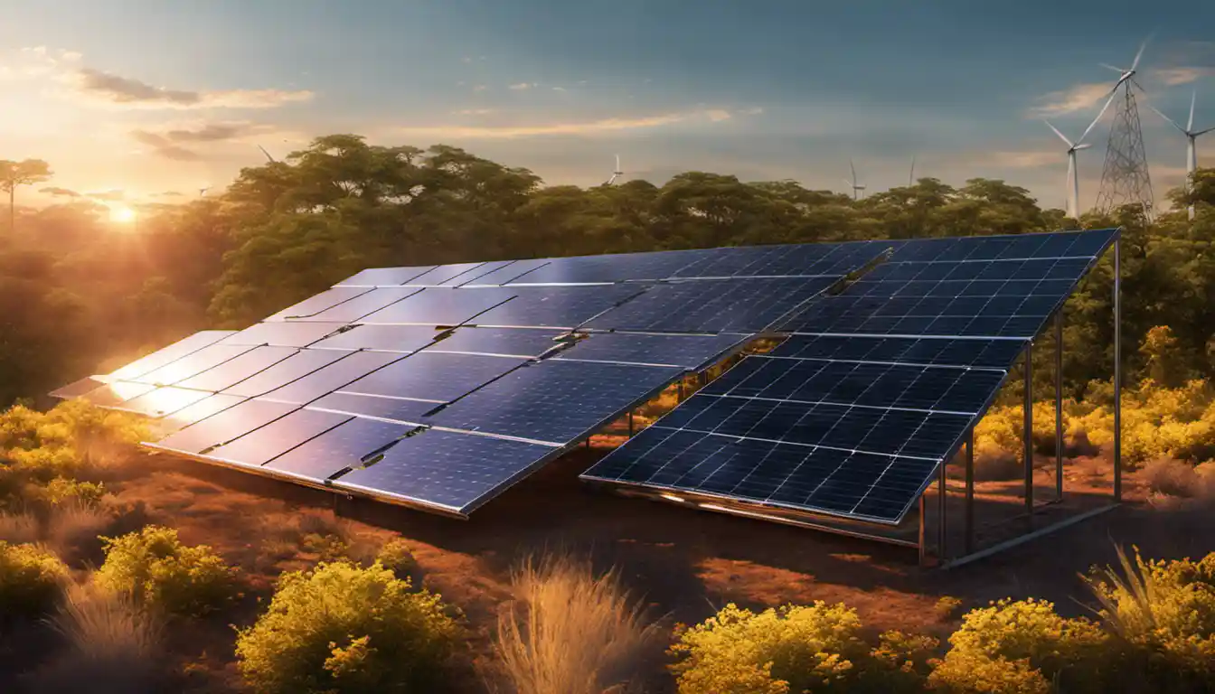 Off Grid Solar System Design Calculation: A Comprehensive Guide for Beginners