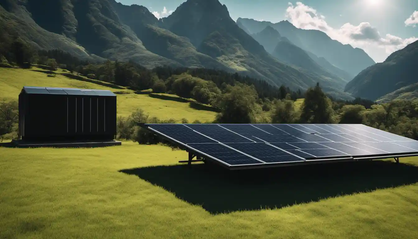 Off Grid Solar System Installation: Your Comprehensive Guide to Going Solar