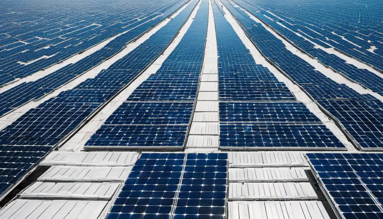 Polycrystalline Solar Panel Size: A Comprehensive Guide to Choosing the Right Dimensions for Your Solar System