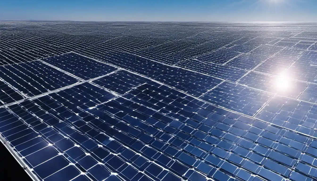 Polycrystalline Solar Panels: A Comprehensive Guide for Energy Efficiency