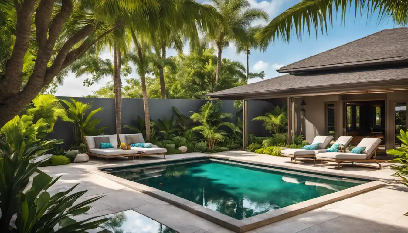 Pool Heat Pump vs Solar: A Comprehensive Comparison for Your Backyard Oasis