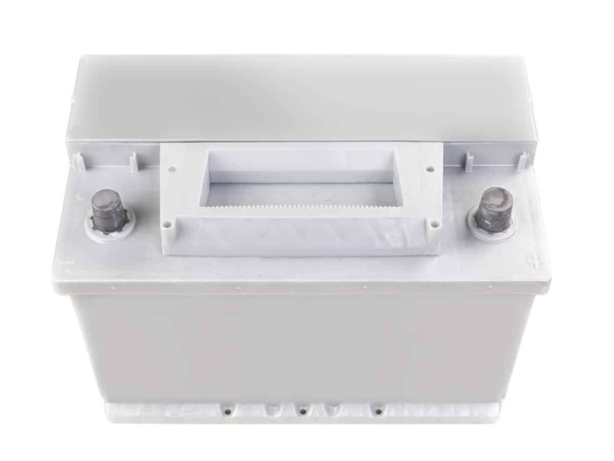 What Battery Size Works With a 200W Solar Panel?