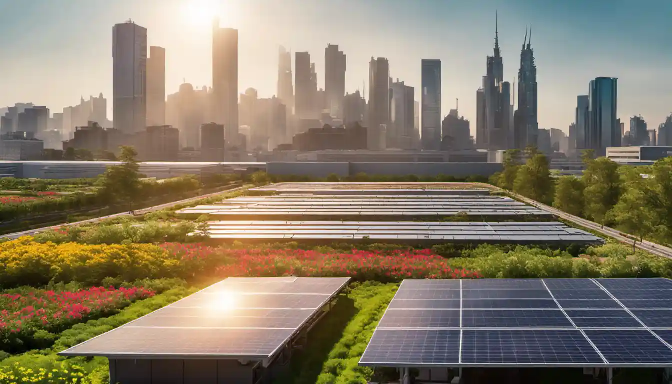 Social Benefits of Solar Energy: Exploring the Positive Impact on Society