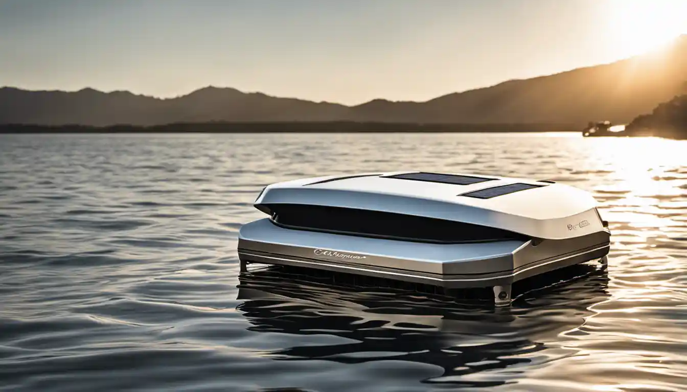 Choosing a Solar Battery Charger for a Boat