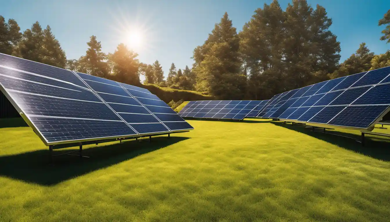 Solar Battery Problems: Understanding and Overcoming Challenges