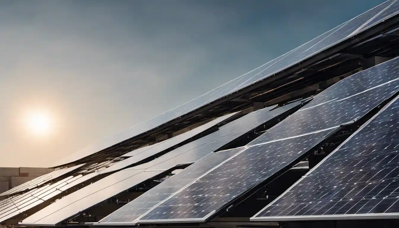Solar Cell Size: The Ultimate Guide to Choosing the Right One for Your Home