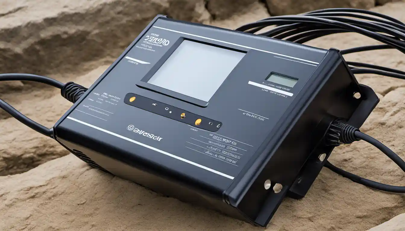 Solar Charge Controller Display Not Working? Here’s How to Troubleshoot and Fix It