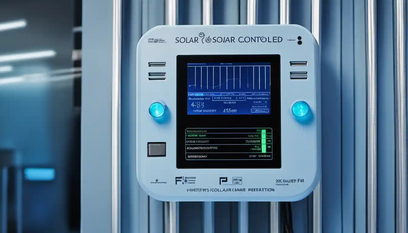 Solar Charge Controller Error Codes: Your Comprehensive Guide to Troubleshooting and Fixes