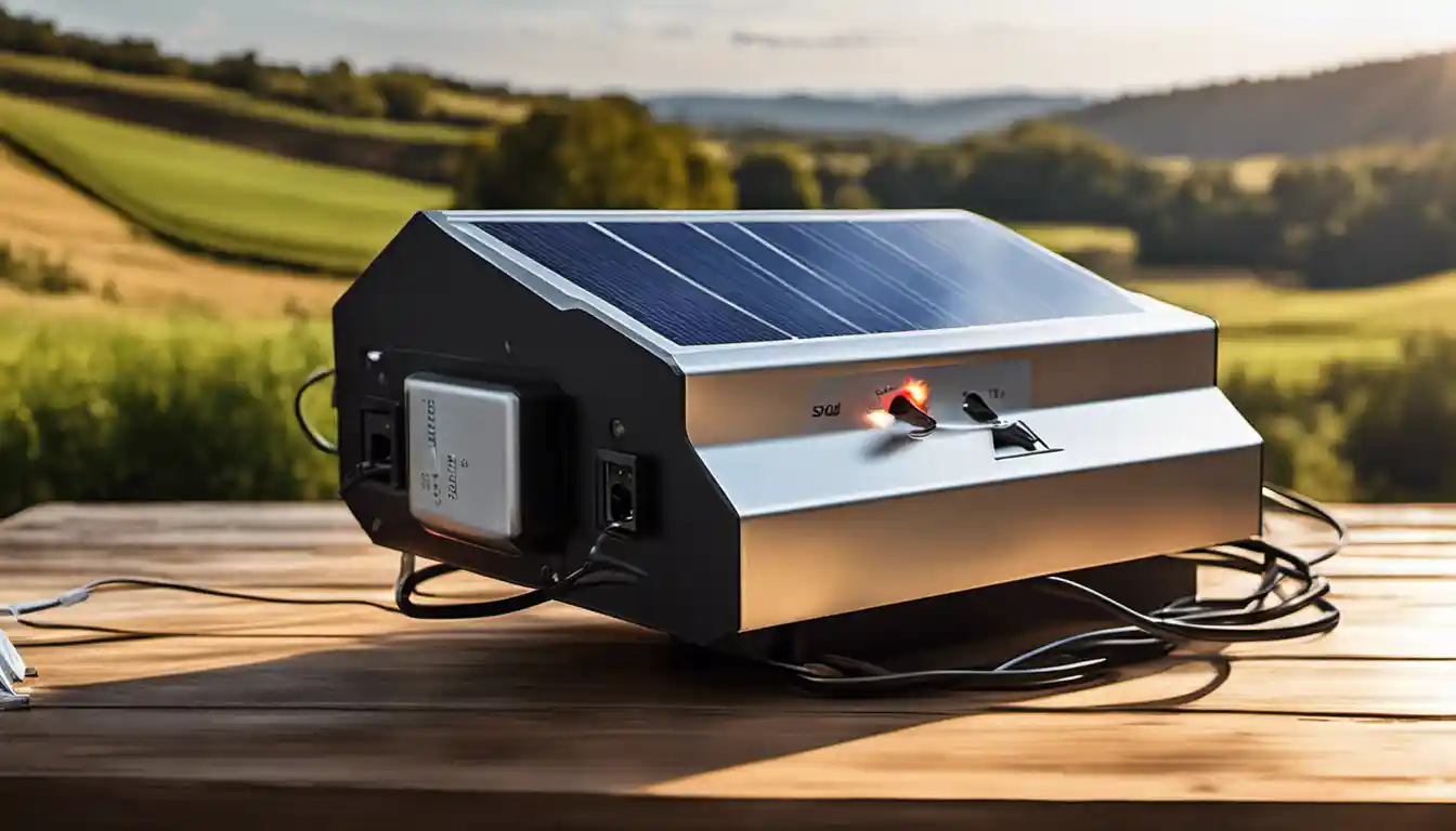 Solar Charge Controller Troubleshooting: A Comprehensive Guide for Beginners