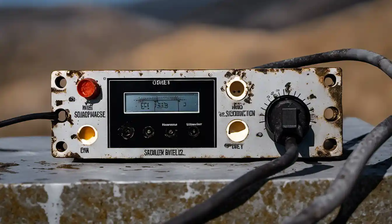 Solar Charge Controller USB Not Working? Troubleshooting and Fixes