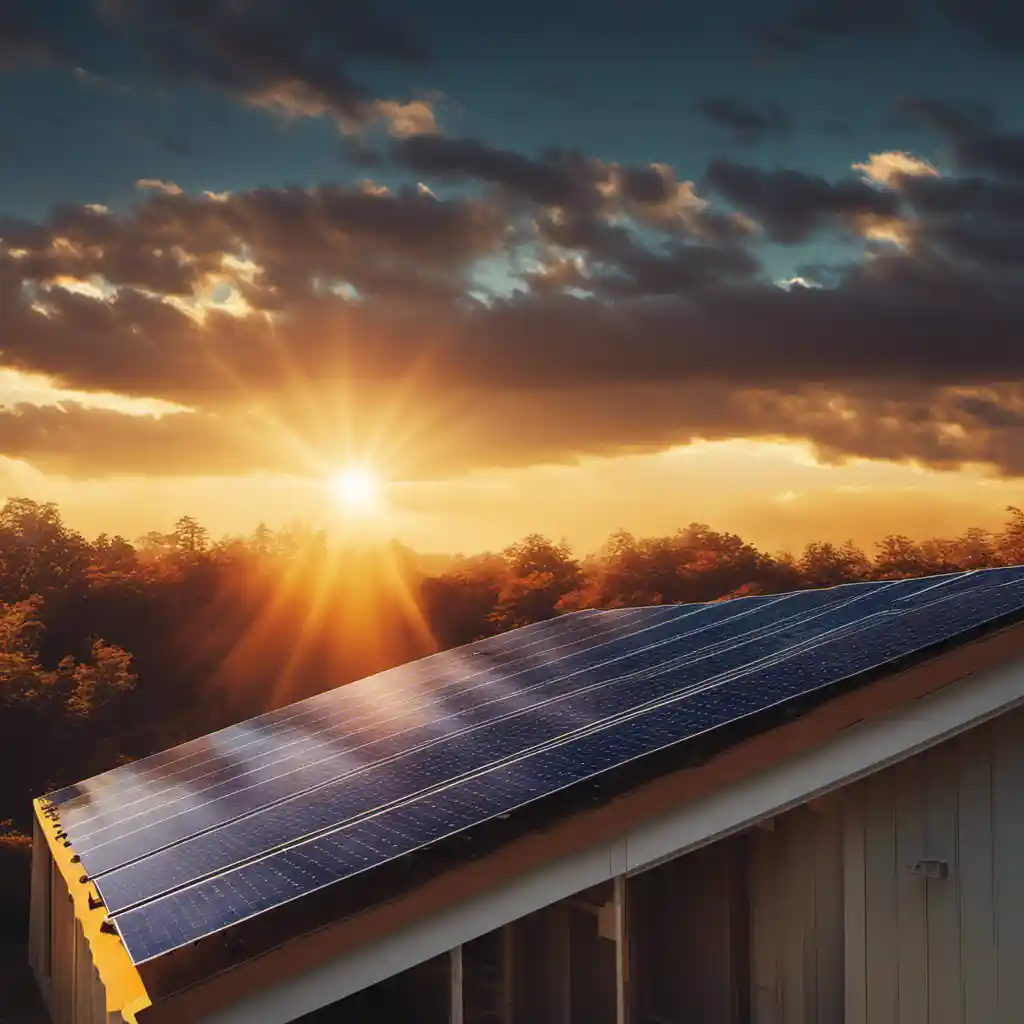 Solar Energy Facts: Understanding the Future of Sustainable Power