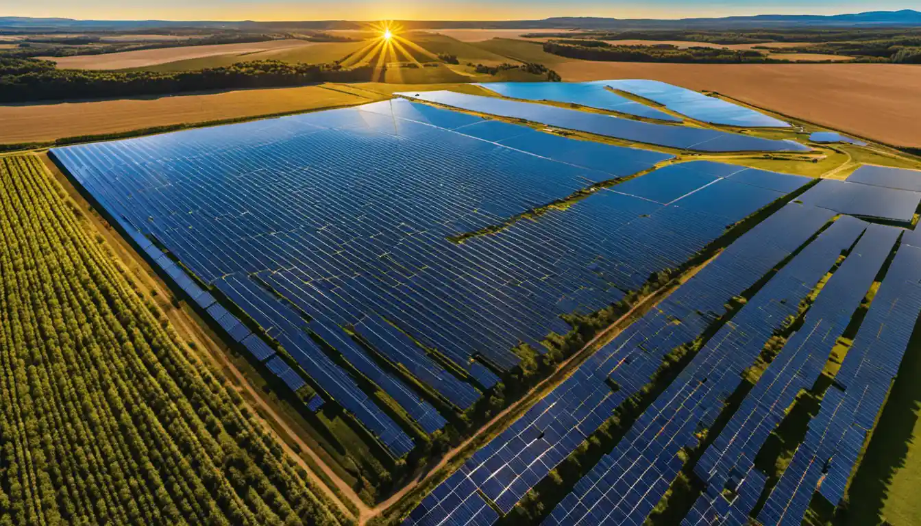 Solar Energy Storage Methods: Comprehensive Guide for Renewable Energy Enthusiasts