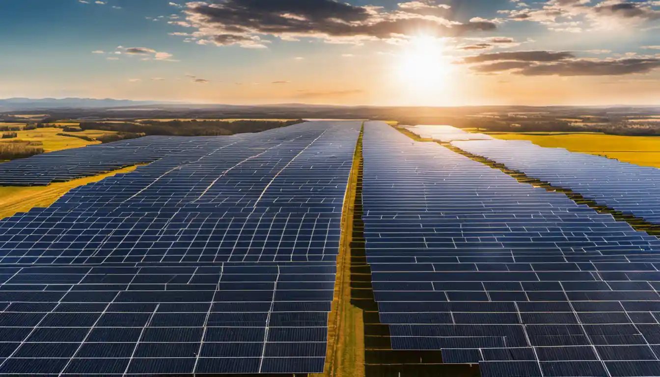 Solar Farms Pros and Cons: A Comprehensive Guide to Understanding Their Impact