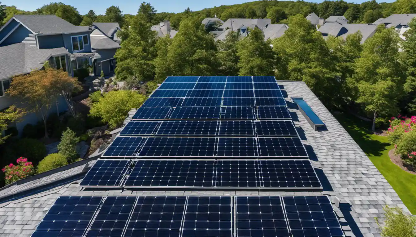 Solar Home Heating System Cost: An In-Depth Guide to Budgeting Your Green Energy Solution
