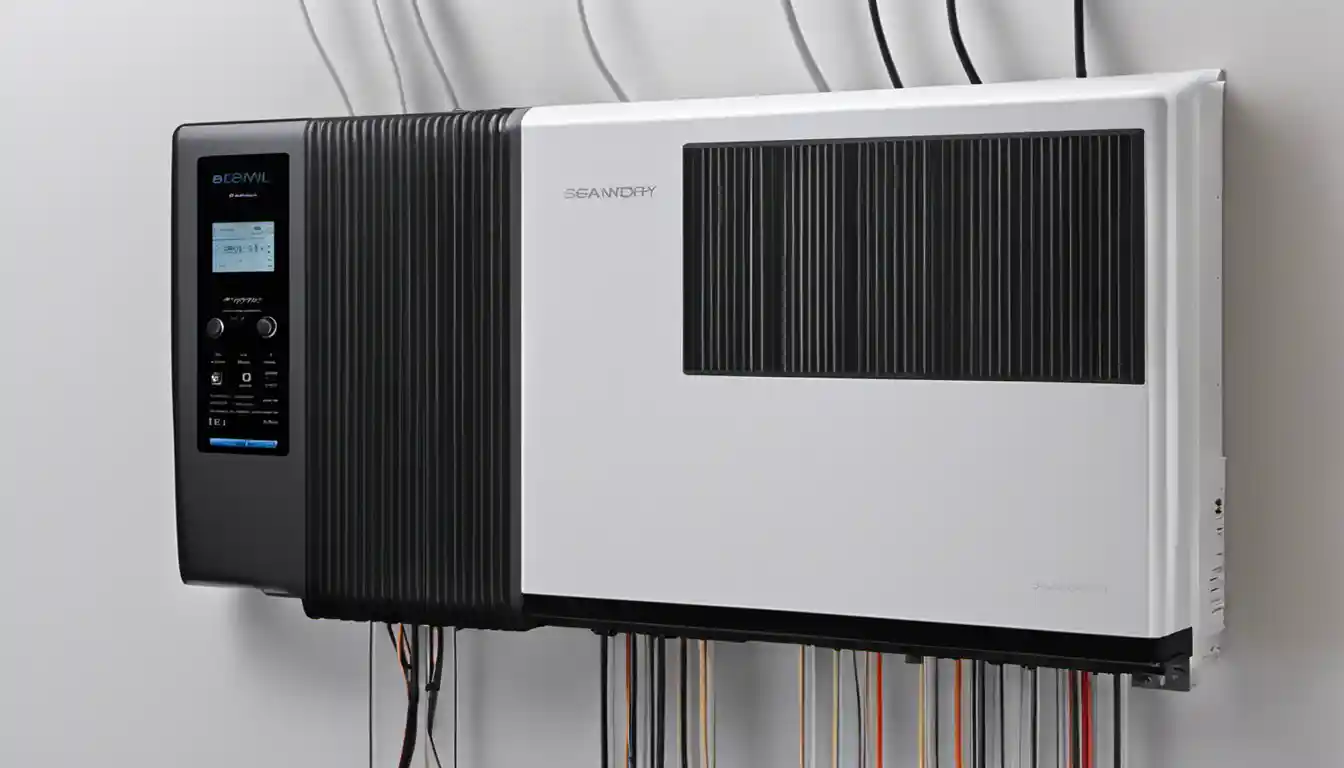 Solar Inverter Maintenance: Your Comprehensive Guide to Optimize Performance