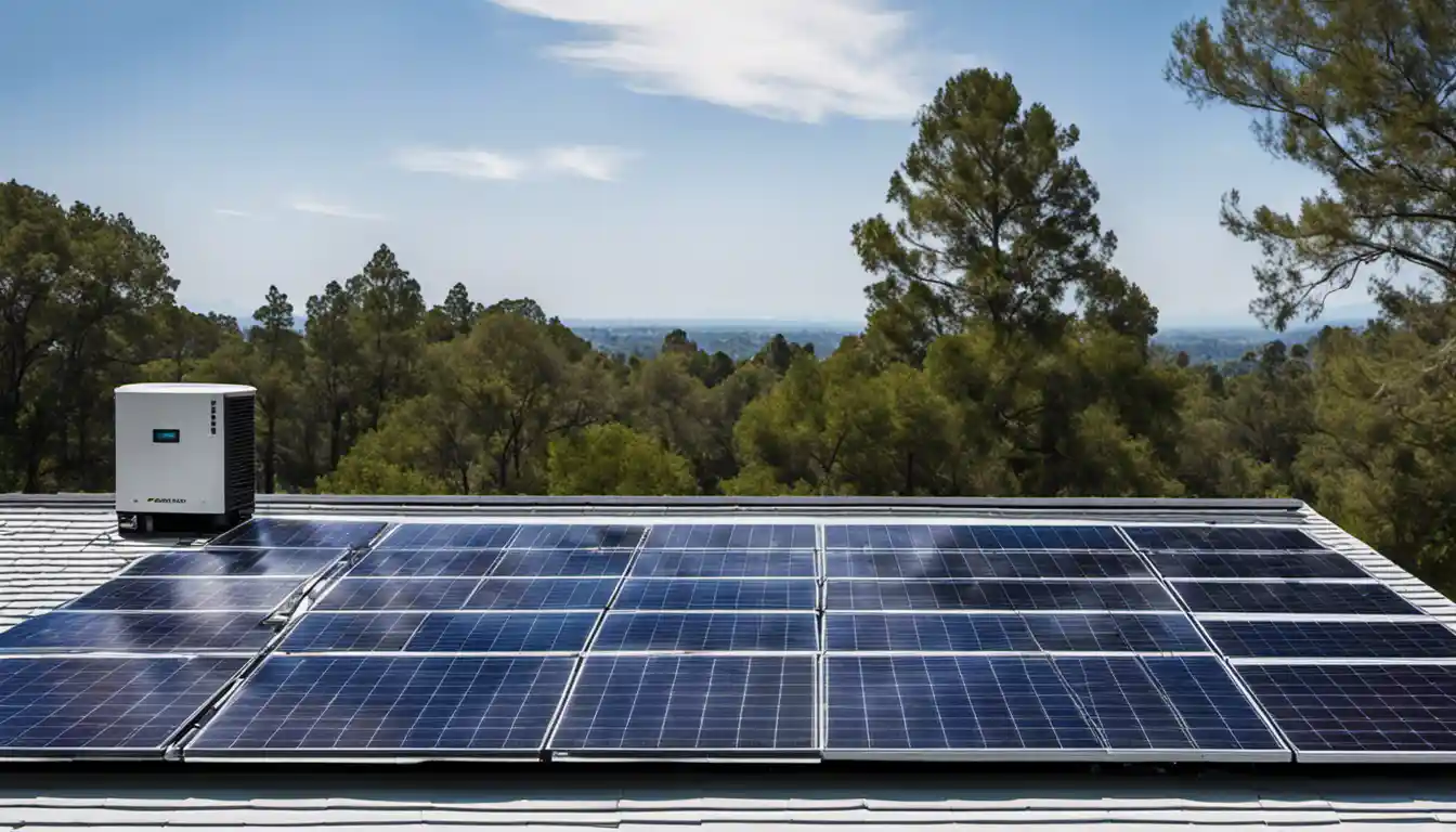 Solar Inverter Problems and Solutions: A Comprehensive Guide to Troubleshooting Common Issues