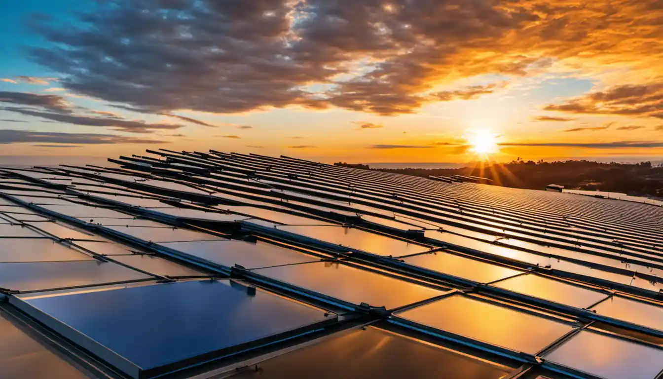 Solar Panel Cleaning Cost: An In-Depth Guide to Budgeting for Green Energy Maintenance
