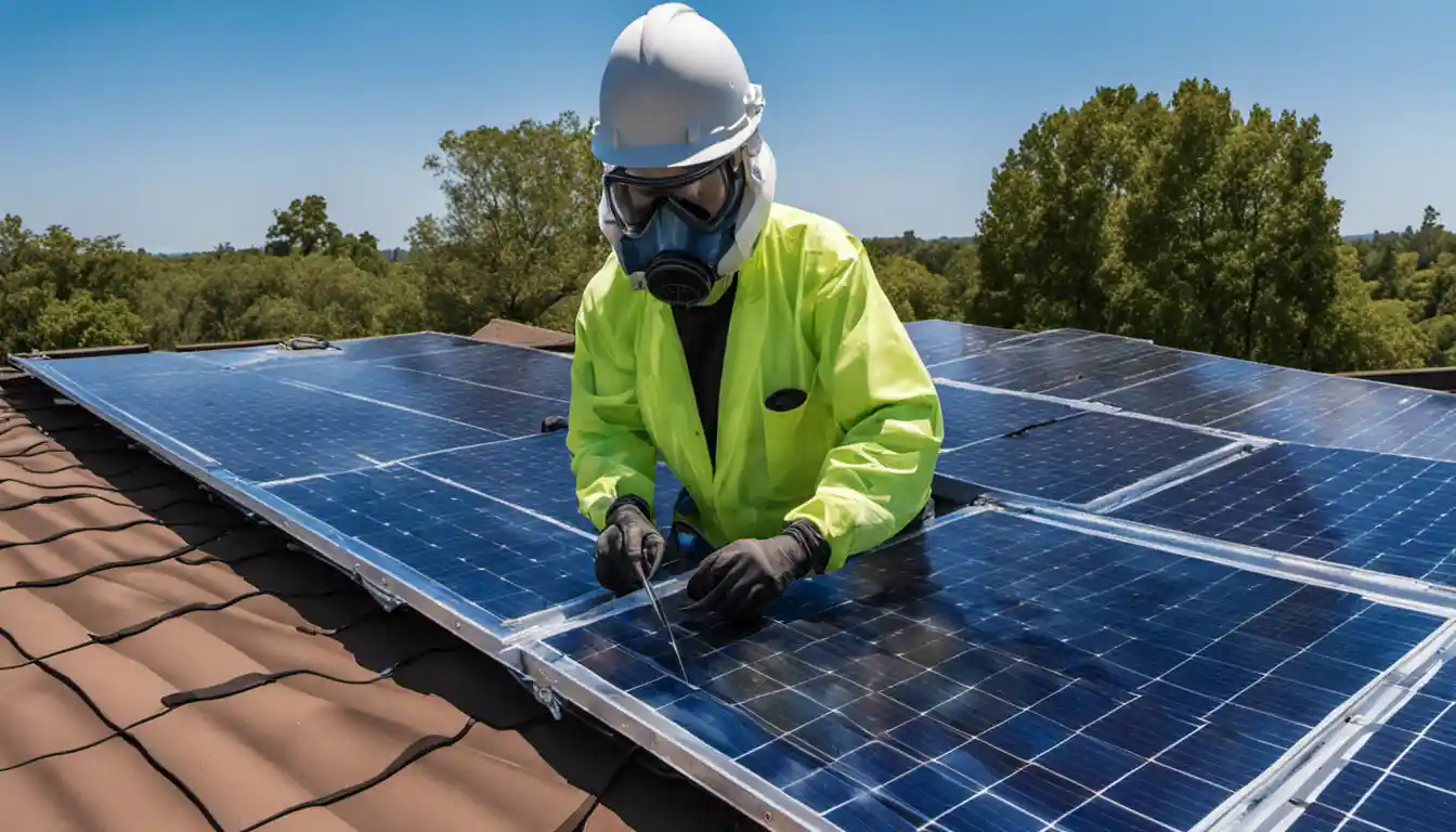 Solar Panel Critter Guard Installation Cost: A Comprehensive Guide for Homeowners