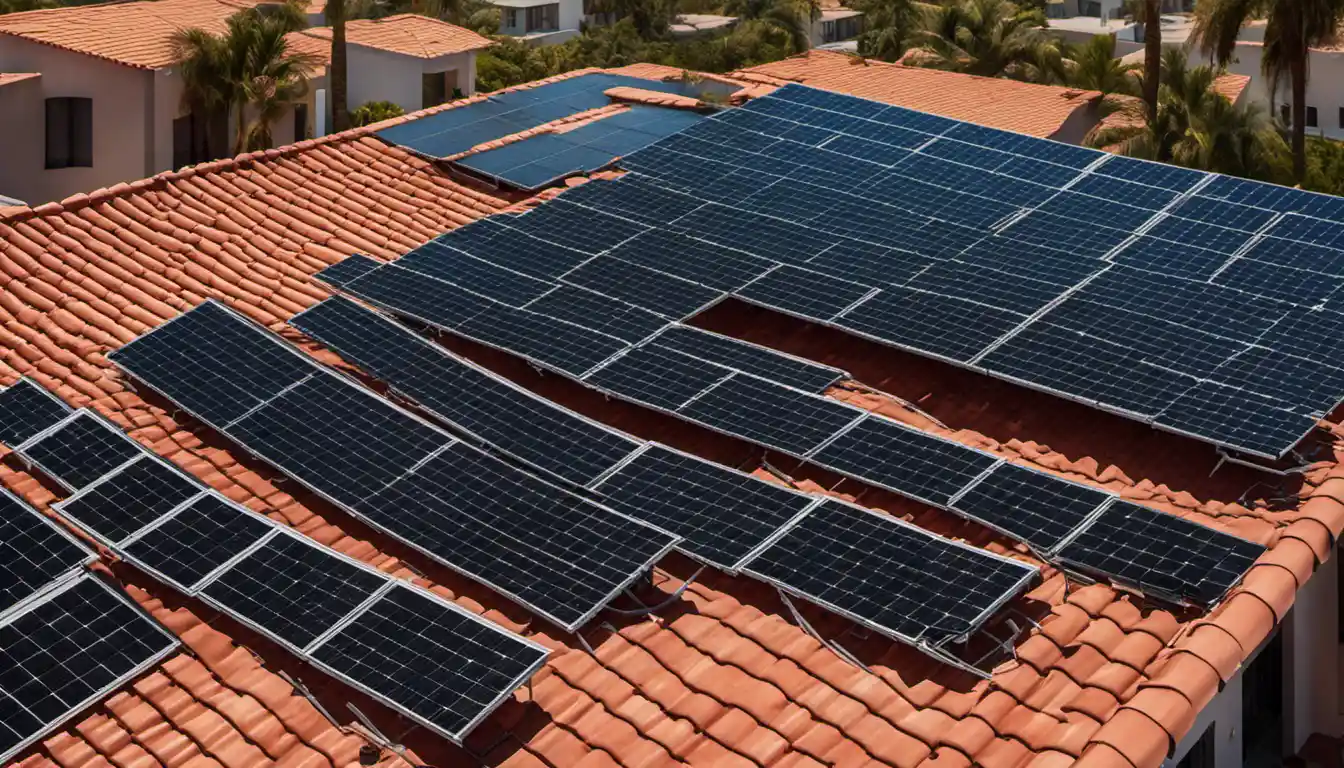 Do Solar Panels Have Health Side Effects?