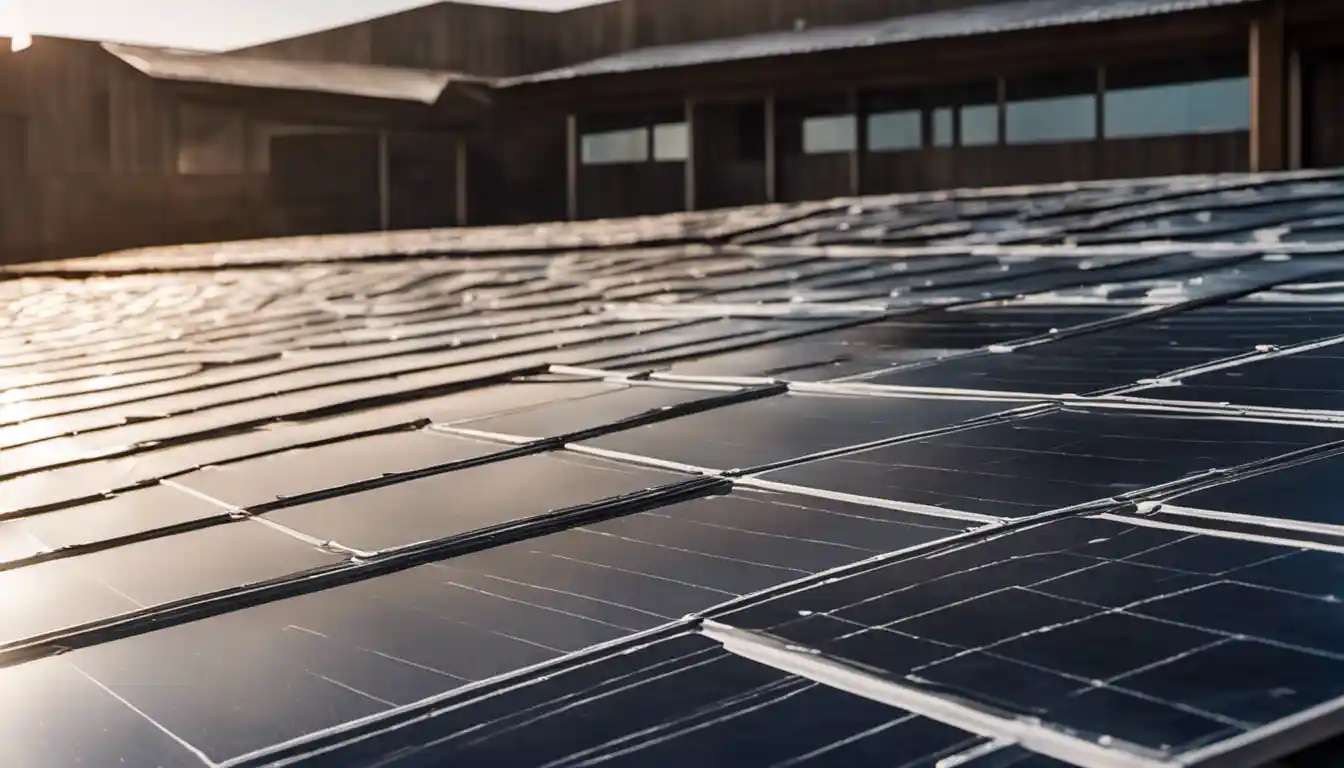 Solar Panel Protective Coatings: Benefits and Risks