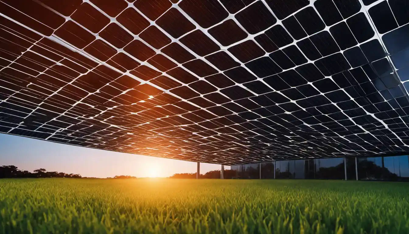 Solar Panel Sizes and Wattage: A Comprehensive Guide to Making the Right Choice