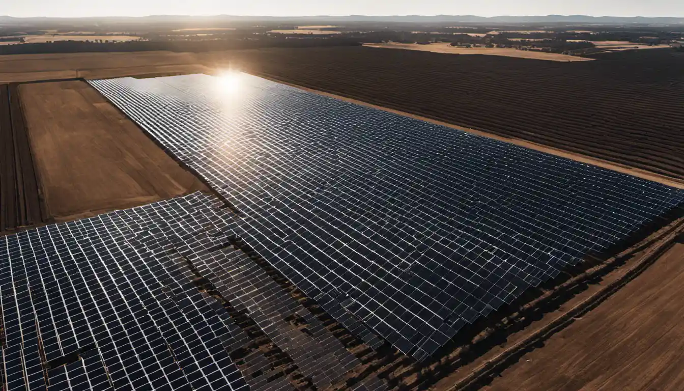 Solar Panel Tracker Efficiency: Essential Tips for Maximizing Your System's Potential