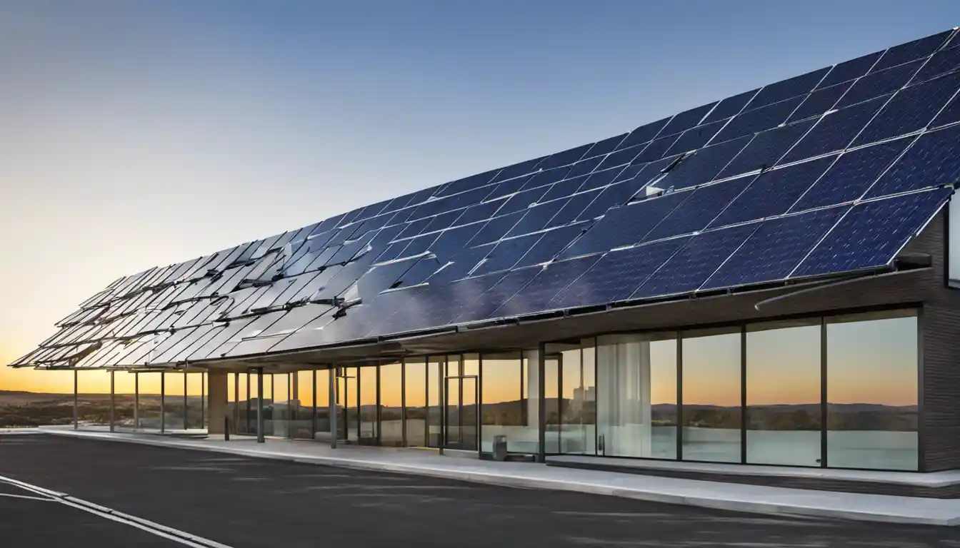Solar Panel Wall Mount: The Ultimate Guide for Installation and Usage
