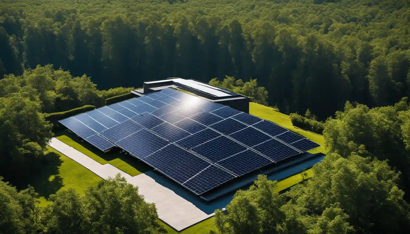 Solar Panels Maintenance: Essential Tips for Optimizing Efficiency and Longevity