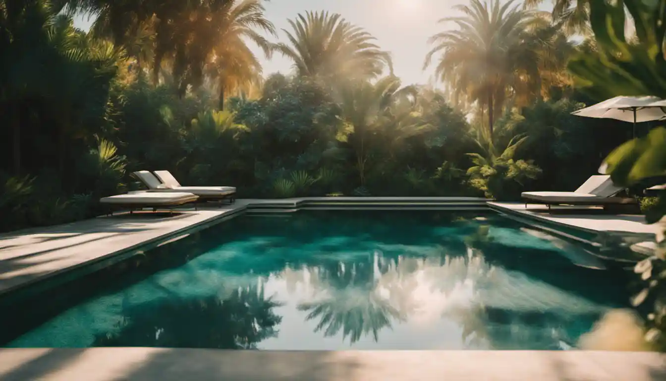 Solar Pool Pump Kits: The Eco-friendly Solution for Pool Maintenance