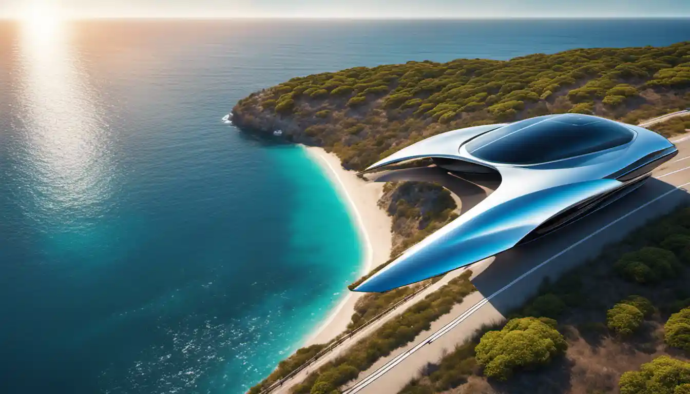 Solar Powered Cars Pros and Cons: A Comprehensive Guide to Green Transportation
