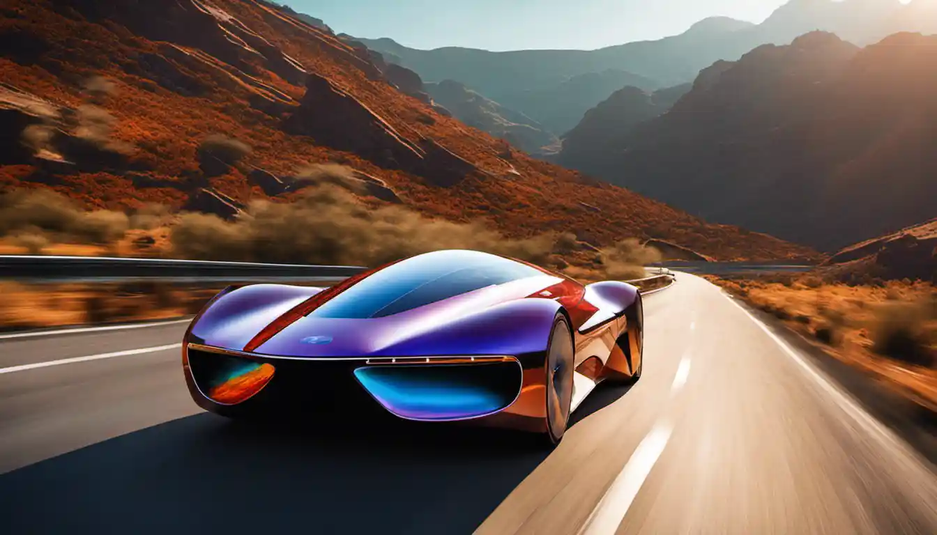 Solar-Powered Vehicles: How They Work and Their Limits