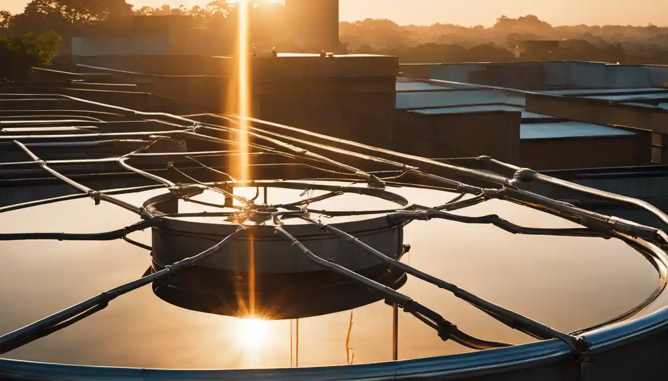 Solar Water Heater Maintenance Costs: A Comprehensive Guide for Homeowners