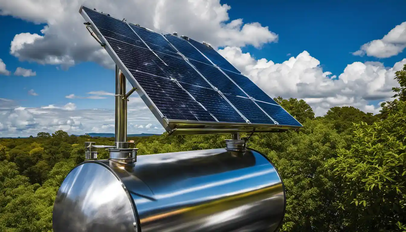 Solar Water Heater Maintenance: A Step-by-Step Guide to Extend Your System's Lifespan