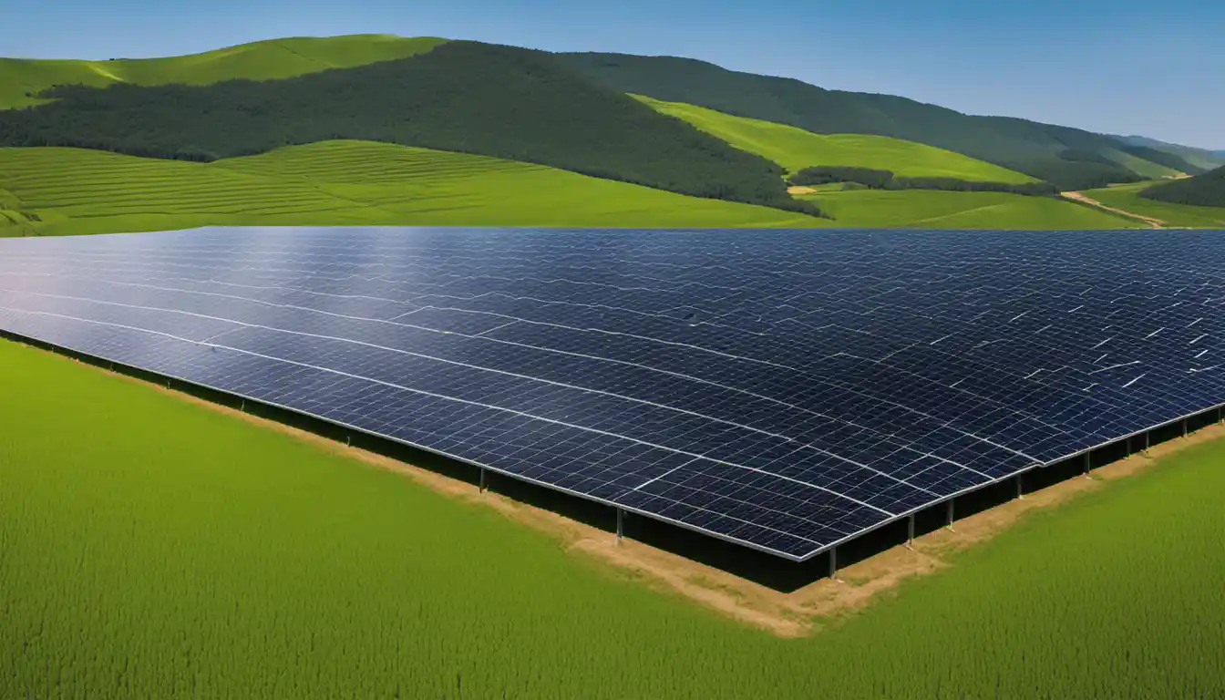 String Inverter vs Central Inverter: Which is the Best Choice for Your Solar System?