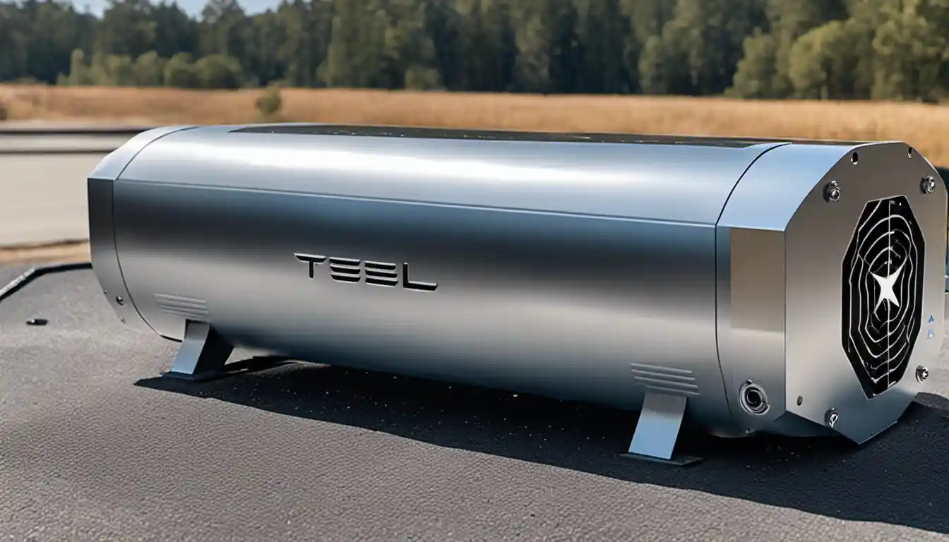 Tesla Solar Inverter Review: A Comprehensive Look at Functionality and Efficiency